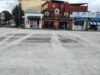 Concluye y queda abierta al paso vehicular la calle 22 de Mayo en la colonia La Morena