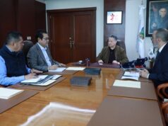 Megaoperativo en 19 municipios de Hidalgo deja 27 detenidos y más de 4 mil 600 dosis de droga aseguradas