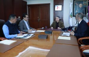Megaoperativo en 19 municipios de Hidalgo deja 27 detenidos y más de 4 mil 600 dosis de droga aseguradas