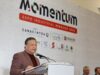 Con crecimiento industrial de 21%, Menchaca inaugura «Momentum 2026» y proyecta 500 citas de negocios