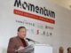 Con crecimiento industrial de 21%, Menchaca inaugura «Momentum 2026» y proyecta 500 citas de negocios