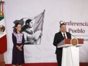 Menchaca y Sheinbaum consolidan Polo de Bienestar en Zapotlán y modernización de cementera Cruz Azul