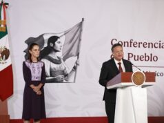 Menchaca y Sheinbaum consolidan Polo de Bienestar en Zapotlán y modernización de cementera Cruz Azul