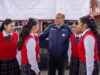 Regresarán a clases 569 mil estudiantes de educación básica en Hidalgo