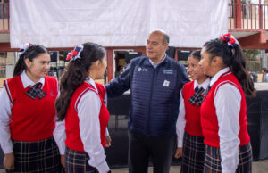 Regresarán a clases 569 mil estudiantes de educación básica en Hidalgo