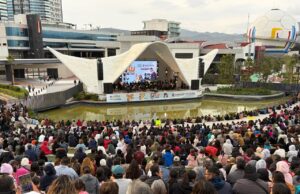 FILIJ Hidalgo 2026 supera 1 millón 279 mil pesos en ventas y reúne a más de 27 mil asistentes en Pachuca