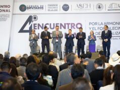 Hidalgo incrementa 96 % su recaudación, resultado de confianza ciudadana: Menchaca Salazar