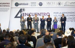 Hidalgo incrementa 96 % su recaudación, resultado de confianza ciudadana: Menchaca Salazar