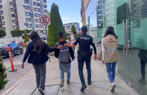 PIBEH localiza a persona con discapacidad que contaba con ficha de búsqueda
