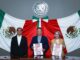 Menchaca Salazar respalda trabajo legislativo de Andrés Velázquez