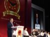 En Hidalgo recaudamos más, invertimos másy debemos menos: Julio Menchaca