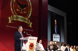 En Hidalgo recaudamos más, invertimos más y debemos menos: Julio Menchaca