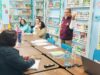 Fortalece IHE Bibliotecas Escolares en Mineral de la Reforma y Tulancingo