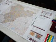 Desarrollan primer Programa Regional de Ordenamiento Territorial en Hidalgo; priorizan agua y movilidad en Ajacuba