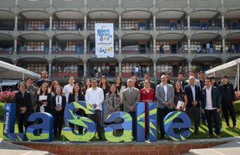 Cultura Hidalgo y La Salle Pachuca unen fuerzas: impulsarán proyectos artísticos y foros universitarios hasta 2027