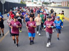 Entre música y deporte, culmina el Mes de las Juventudes 2026