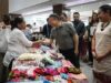 Llevarán campaña #HidalgoNoRegatea y expo-venta artesanal al Congreso del Estado este 1 de septiembre