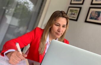SAYONARA PREDICA DEFENSA INDÍGENA DESDE EL AMNÉSICO PÚLPITO DE LA INMORALIDAD PRIÍSTA