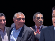EN HIDALGO, ADÁN AUGUSTO, EL COMISIONADO DE CHOCOLATE, COMPARTE SU QUIEBRA POLÍTICA CON CUAUHTÉMOC OCHOA