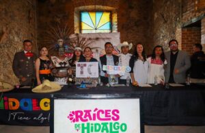 Raíces de Hidalgo presentará 60 experiencias de turismo comunitario