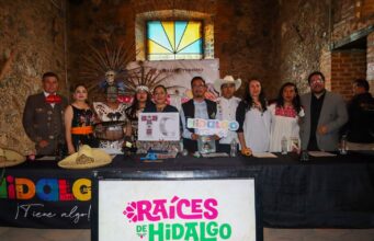 Raíces de Hidalgo presentará 60 experiencias de turismo comunitario