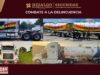 SSPH recupera 90 mil litros de hidrocarburo robado en Tula y Singuilucan