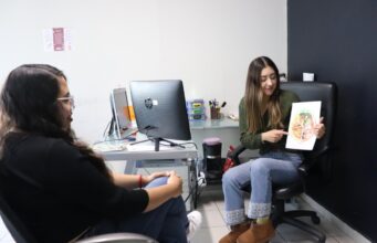 Agosto se llena de actividades para las juventudes hidalguenses
