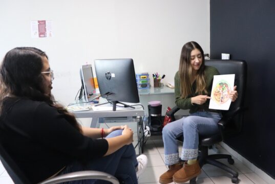 Agosto se llena de actividades para las juventudes hidalguenses