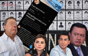 EL DÍA QUE EL HOY DETENIDO POR EL CASO AYOTZINAPA, ÁNGEL AGUIRRE, INTENTÓ ACALLAR LOS REPORTAJES DE EXPEDIENTE ULTRA