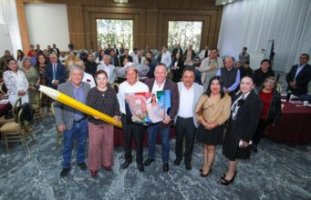 Arranca fase intensiva del Consejo Técnico Escolar rumbo al nuevo ciclo escolar