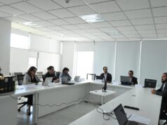 Destinan 4.6 mdp para impulsar maestrías y doctorados de hidalguenses en México y el extranjero