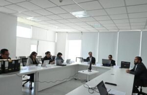 Destinan 4.6 mdp para impulsar maestrías y doctorados de hidalguenses en México y el extranjero