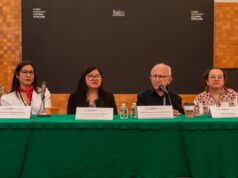 LA FERIA DE LAS LENGUAS INDÍGENAS NACIONALES LLEGA A DURANGO PARA RECONOCER Y CELEBRAR LA DIVERSIDAD LINGÜÍSTICA DE MÉXICO