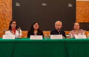 LA FERIA DE LAS LENGUAS INDÍGENAS NACIONALES LLEGA A DURANGO PARA RECONOCER Y CELEBRAR LA DIVERSIDAD LINGÜÍSTICA DE MÉXICO