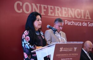 Con drones y tecnología del Conalep, Hidalgo dispersará 20 millones de semillas para recuperar bosques
