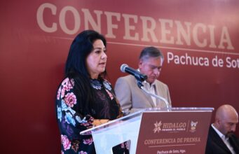 Con drones y tecnología del Conalep, Hidalgo dispersará 20 millones de semillas para recuperar bosques