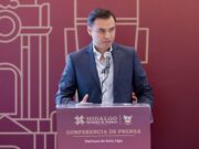 Con más de 11 mil 500 mdp, Hidalgo impulsa el proyecto hídrico más ambicioso en 50 años