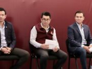 Despliega federación más de 253 mil mdp en proyectos estratégicos e infraestructura para Hidalgo