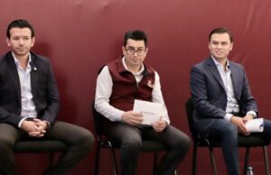 Despliega federación más de 253 mil mdp en proyectos estratégicos e infraestructura para Hidalgo
