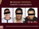 Asegura SSPH a tres presuntos generadores de violencia en Villa de Tezontepec