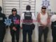 Asegura SSPH a dos personas por presunta agresión con arma de fuego en Atotonilco de Tula
