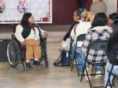 Sebiso despliega operativo en 75 municipios para entregar tarjetas a cuidadores de personas con discapacidad
