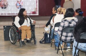 Sebiso despliega operativo en 75 municipios para entregar tarjetas a cuidadores de personas con discapacidad