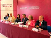 Asignan 33 plazas directivas en bachilleratos federales de Hidalgo bajo vigilancia de la Contraloría