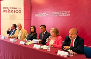 Asignan 33 plazas directivas en bachilleratos federales de Hidalgo bajo vigilancia de la Contraloría