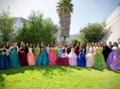 Adolescentes celebran sus 15 años con el respaldo de la Familia DIF Hidalgo