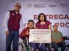 “¿Qué va a pasar el día que yo no esté?: Edda Vite Destaca importancia de generar oportunidades para personas con discapacidad
