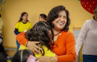 Casa de la Niña del DIF Hidalgo conmemora 22 años de acompañamiento y construcción de nuevos sueños