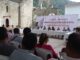 Gobierno estatal regresa a Huazalingo con respuestas a los planteamientos ciudadanos