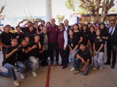 Fortalece IHE bienestar socioemocional de estudiantes